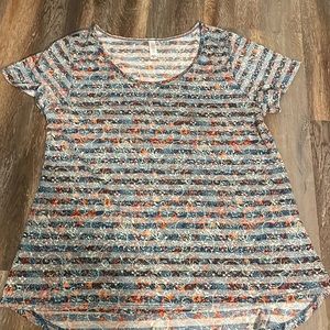 LuLaRoe top